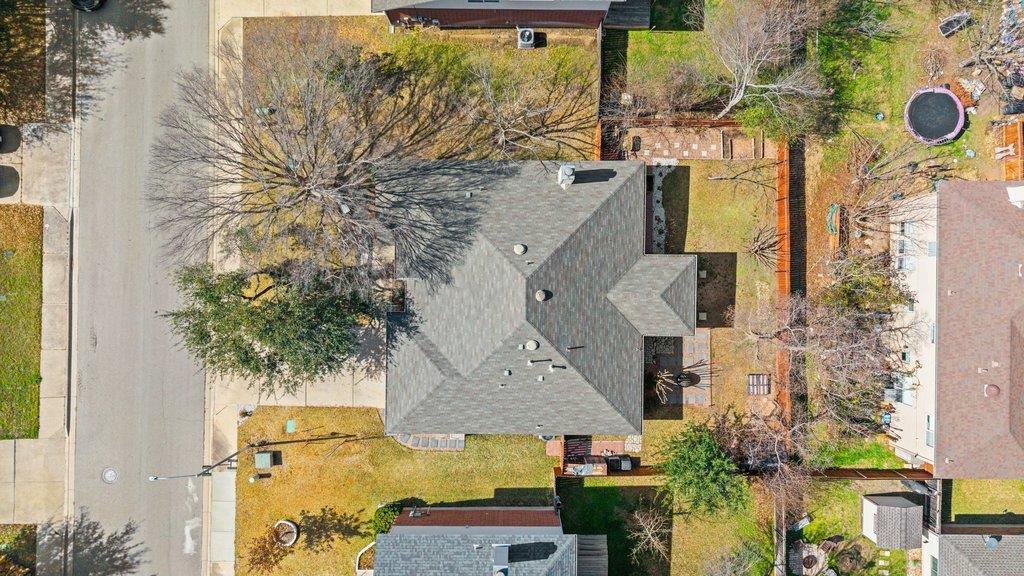 2305 Candle Ridge Trl, Georgetown, TX 78626