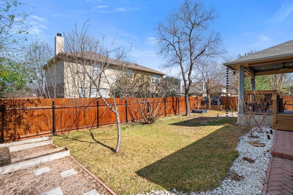 2305 Candle Ridge Trl, Georgetown, TX 78626