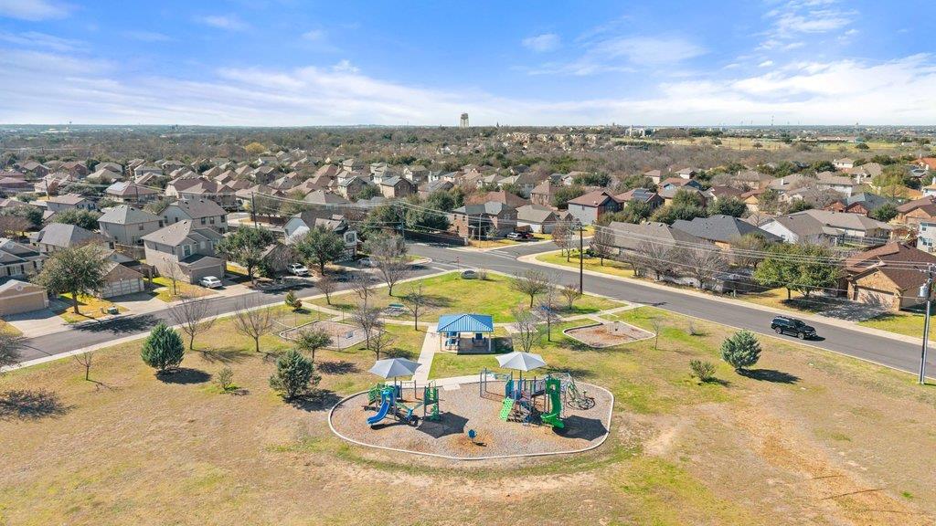 2305 Candle Ridge Trl, Georgetown, TX 78626