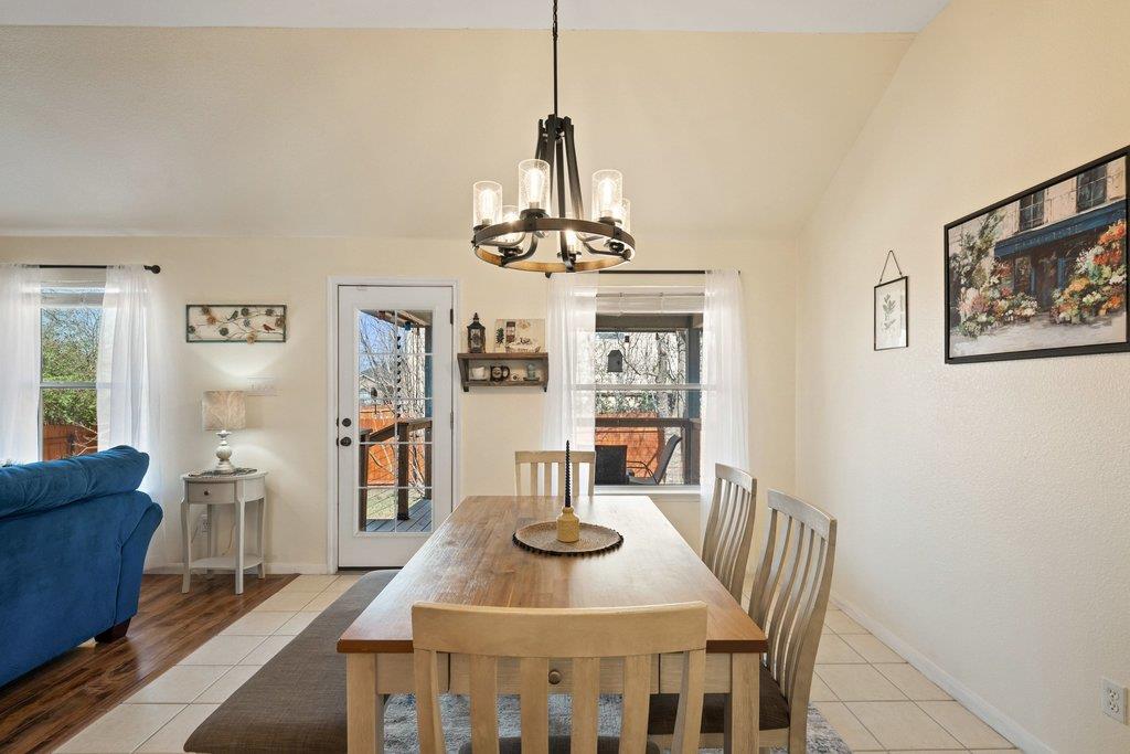 2305 Candle Ridge Trl, Georgetown, TX 78626