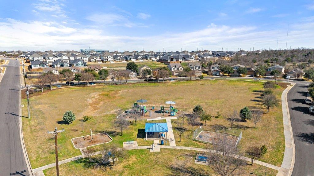 2305 Candle Ridge Trl, Georgetown, TX 78626