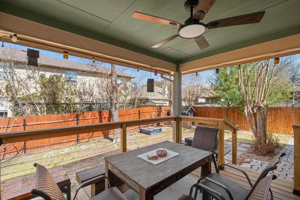 2305 Candle Ridge Trl, Georgetown, TX 78626