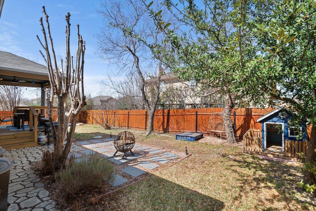 2305 Candle Ridge Trl, Georgetown, TX 78626