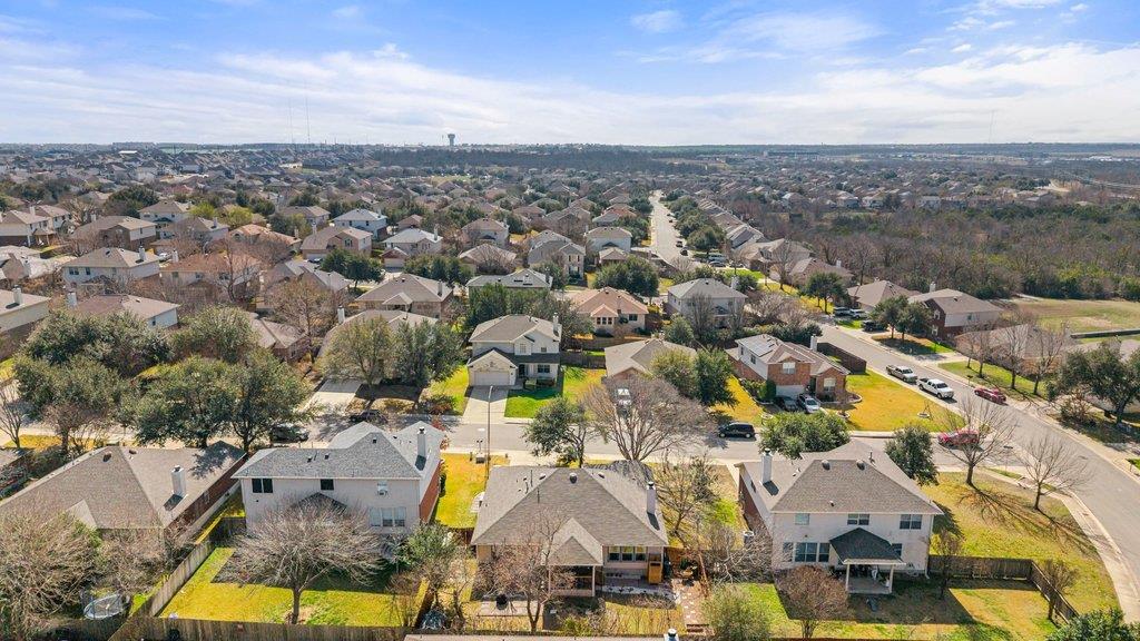 2305 Candle Ridge Trl, Georgetown, TX 78626