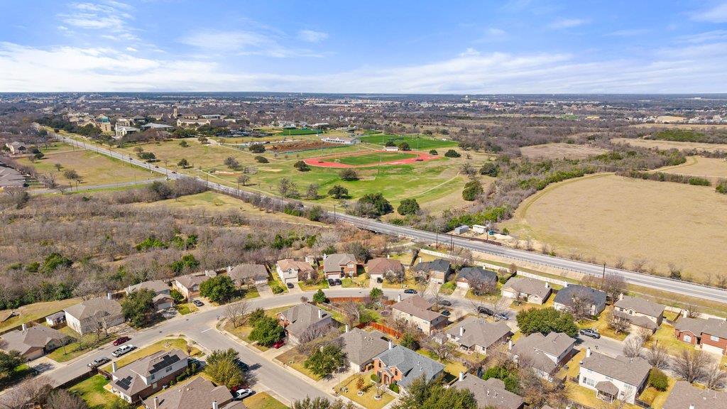 2305 Candle Ridge Trl, Georgetown, TX 78626