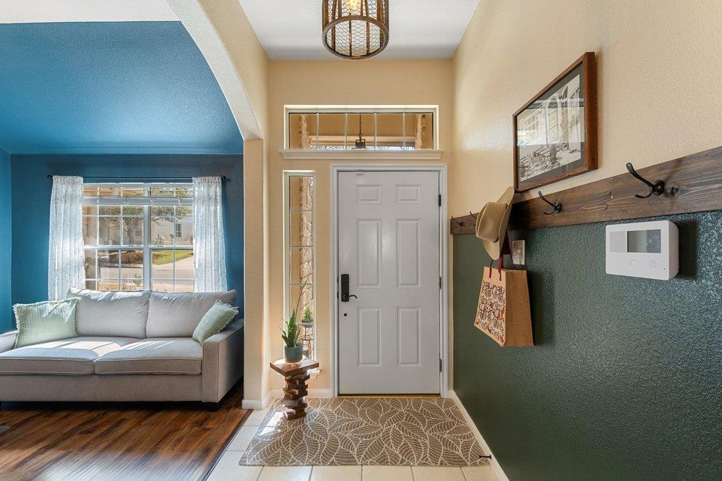 2305 Candle Ridge Trl, Georgetown, TX 78626