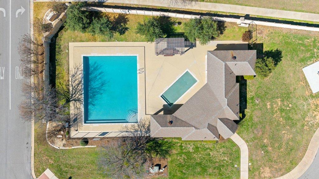 2305 Candle Ridge Trl, Georgetown, TX 78626