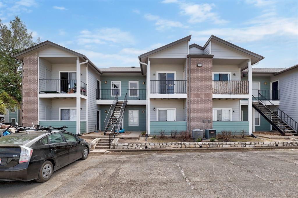 12166 Metric Blvd # 212, Austin, TX 78758