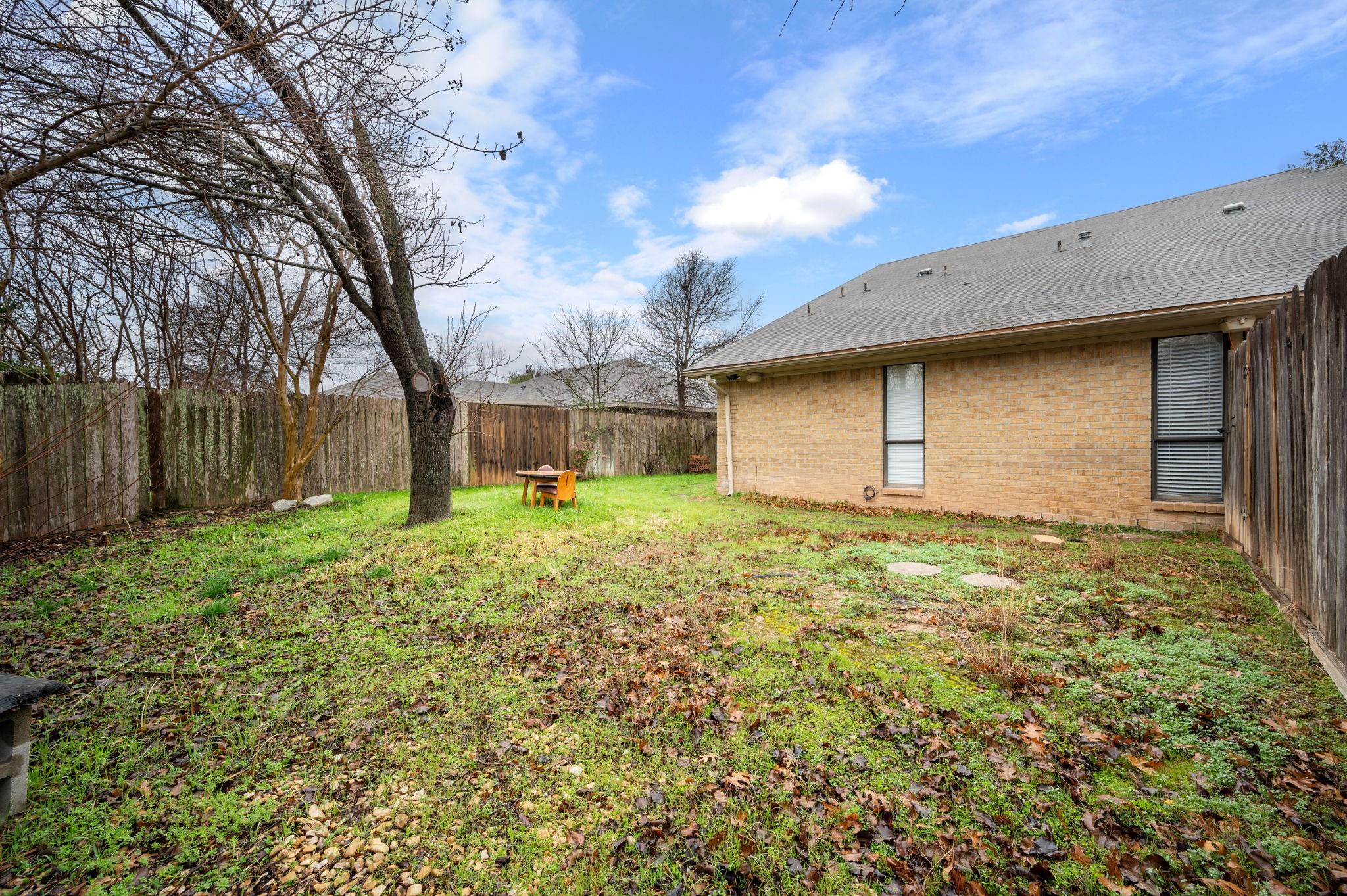 4401 Stagecoach Trl, Temple, TX 76502