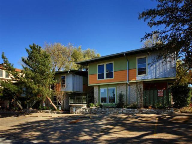 2703 Swisher St # 206A, Austin, TX 78705