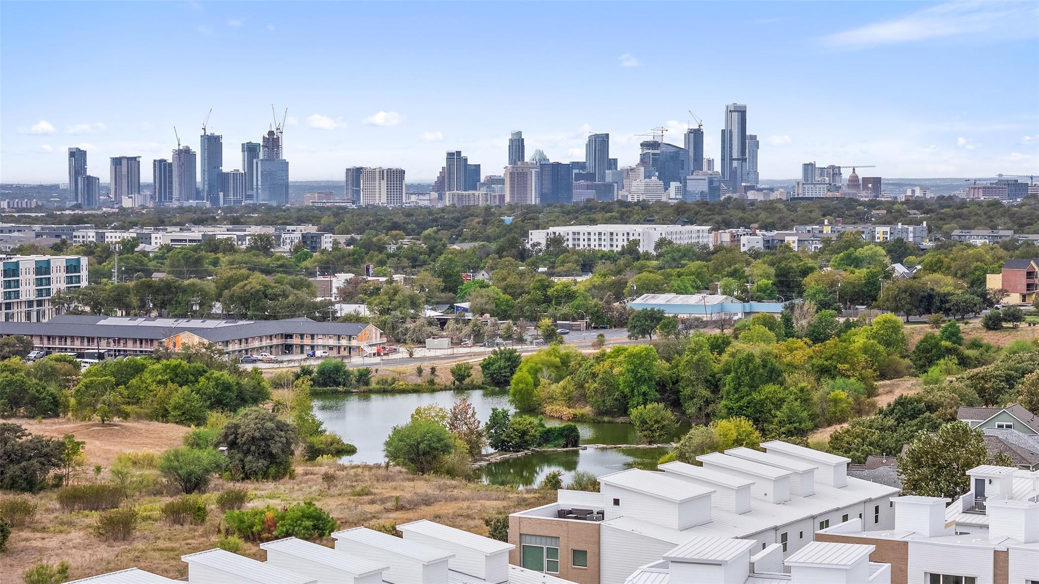 3817 Threadgill St, Austin, TX 78723