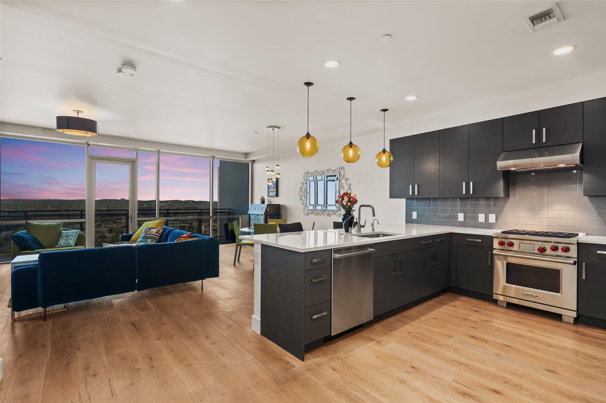 222 West Ave # 2806, Austin, TX 78701