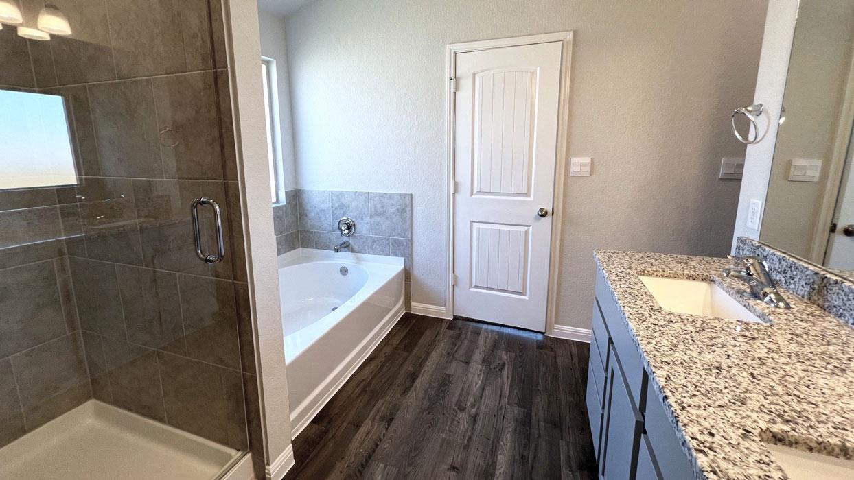 173 Creekfall Rd, Burnet, TX 78611