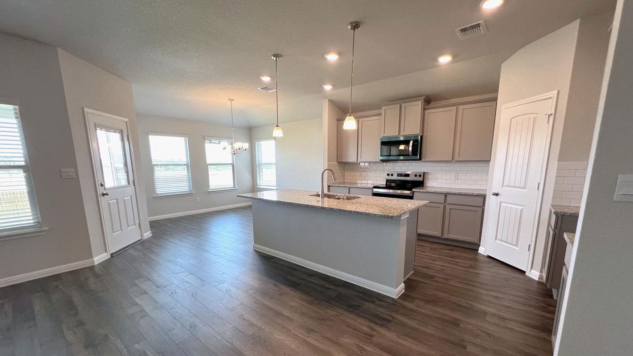 173 Creekfall Rd, Burnet, TX 78611