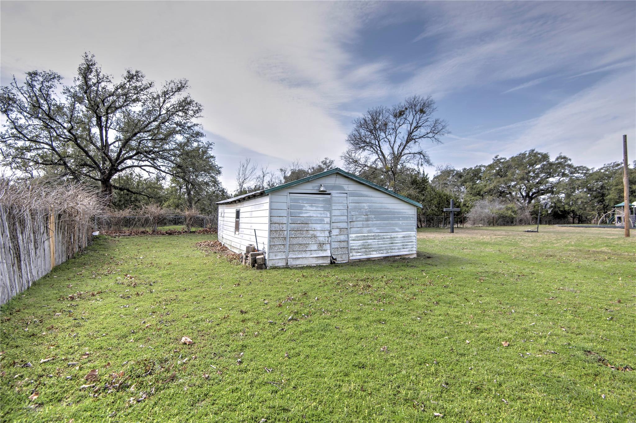 13875 Moffat Rd, Temple, TX 76502