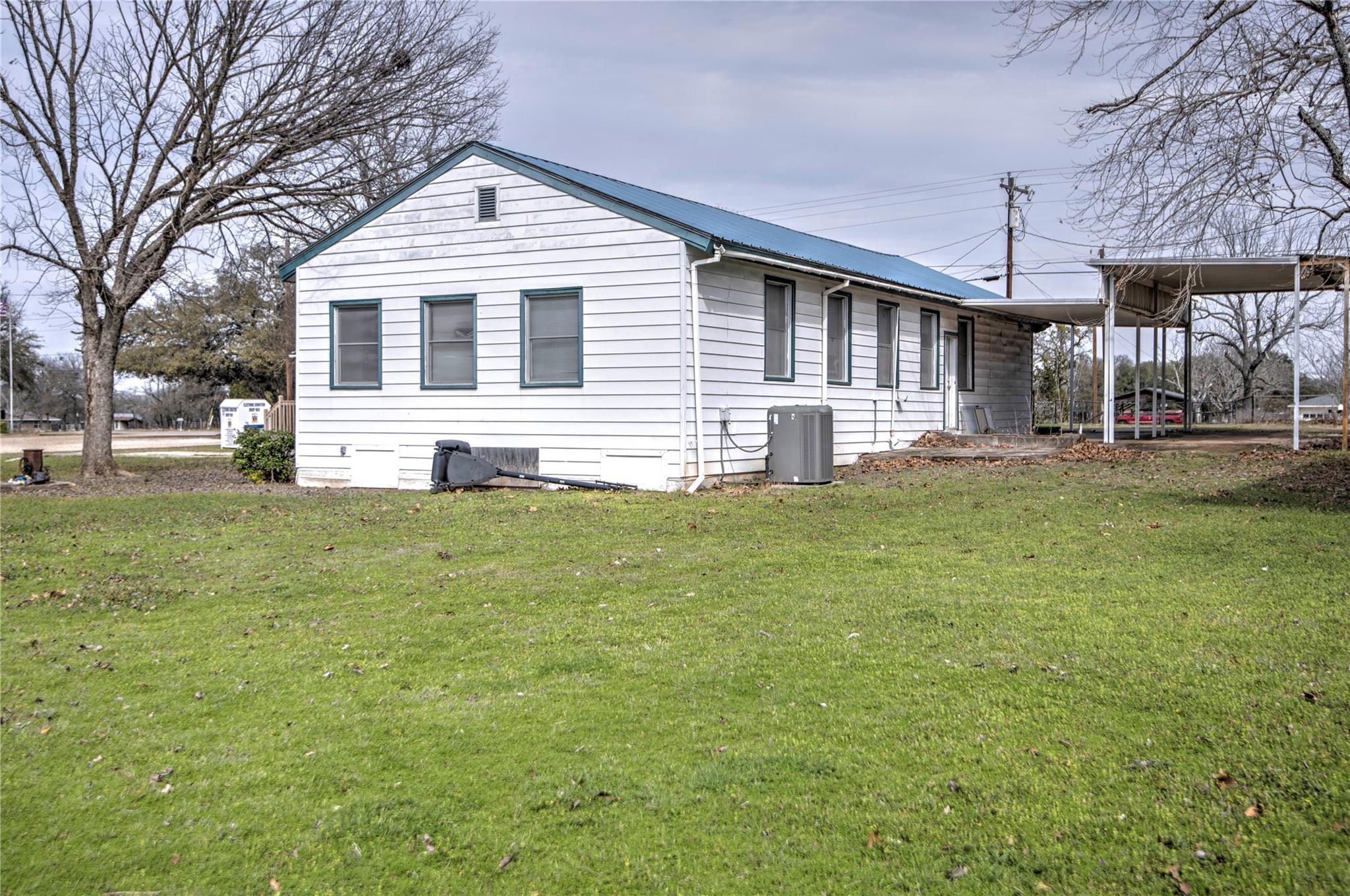 13875 Moffat Rd, Temple, TX 76502