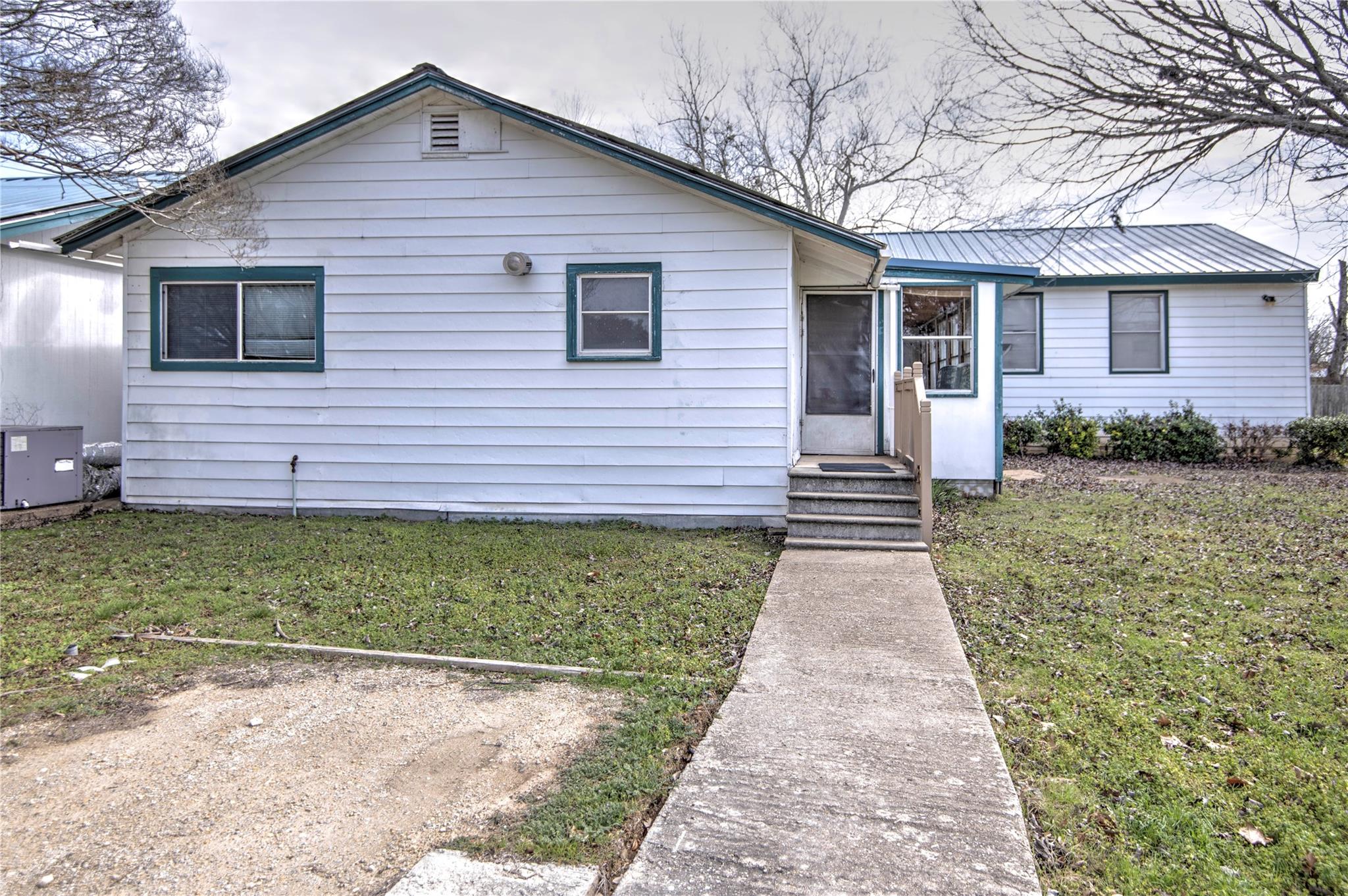 13875 Moffat Rd, Temple, TX 76502