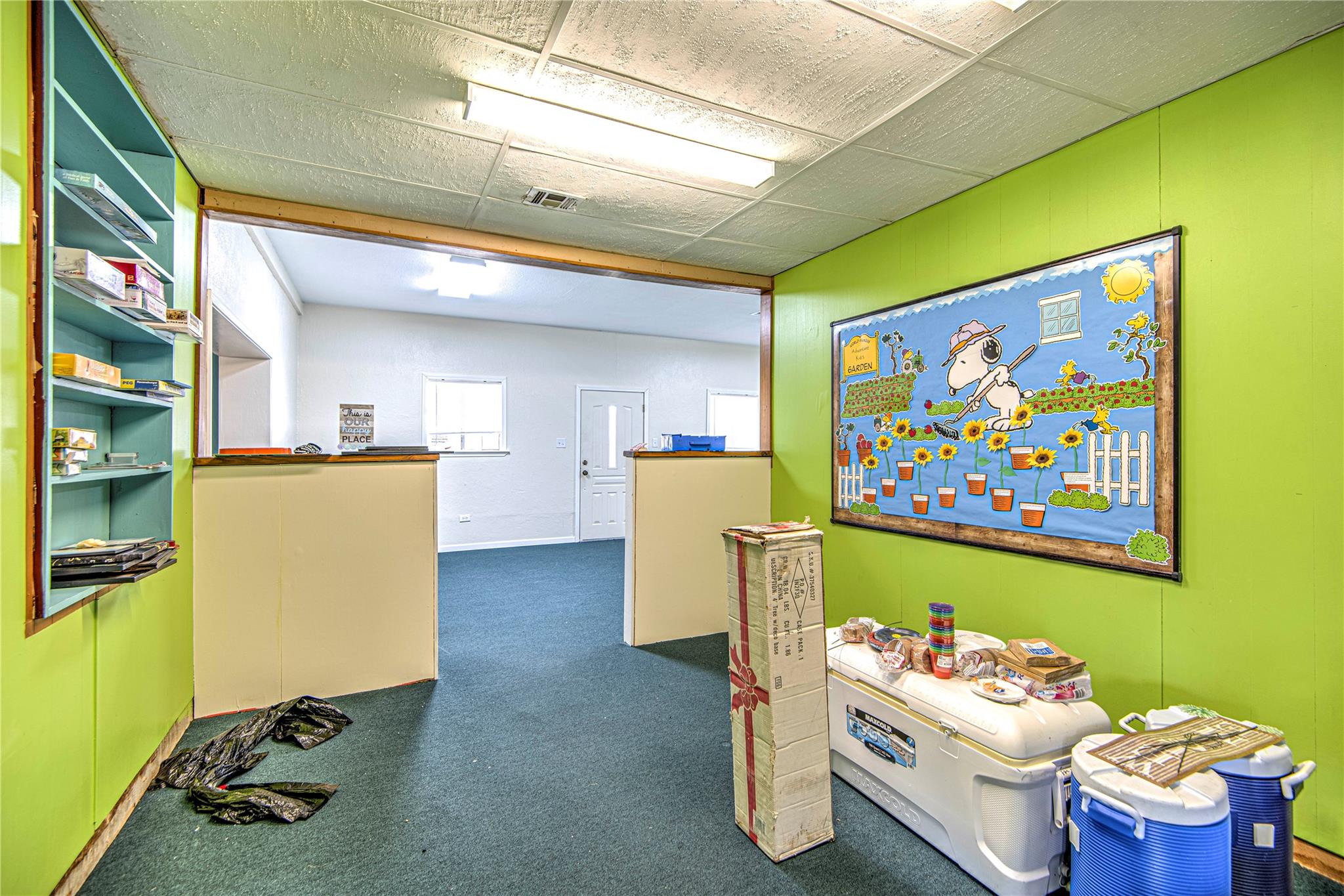 13875 Moffat Rd, Temple, TX 76502