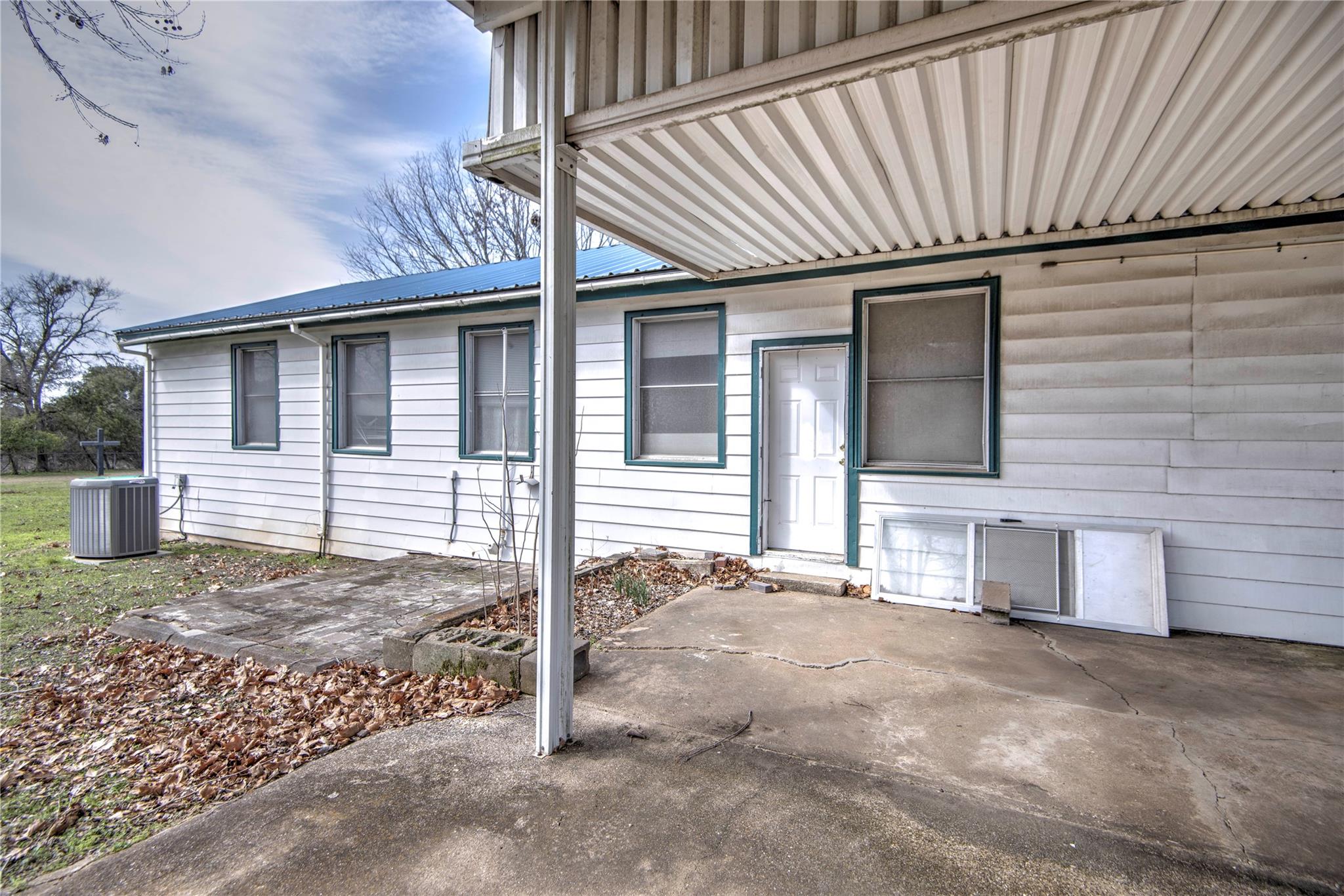 13875 Moffat Rd, Temple, TX 76502