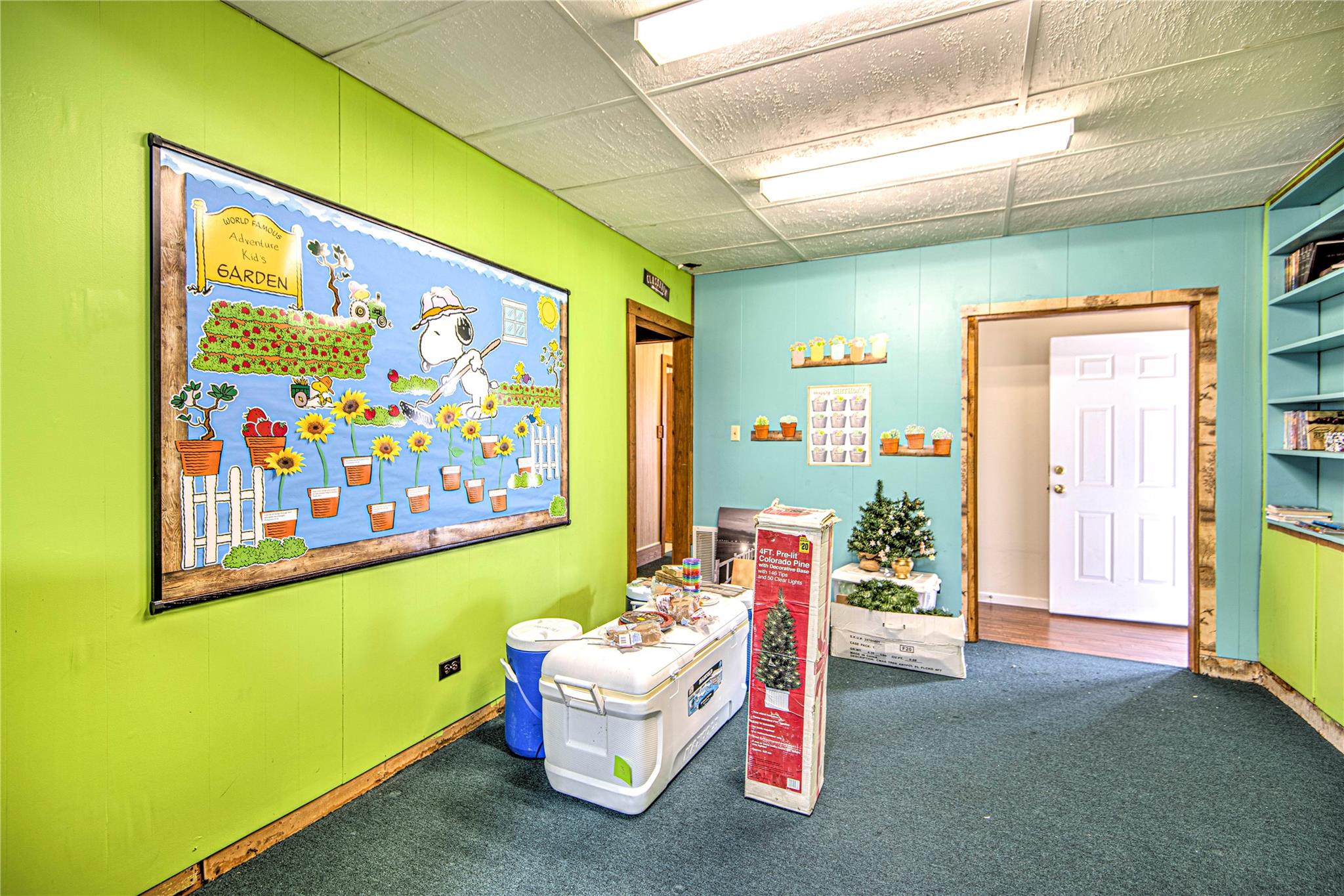 13875 Moffat Rd, Temple, TX 76502