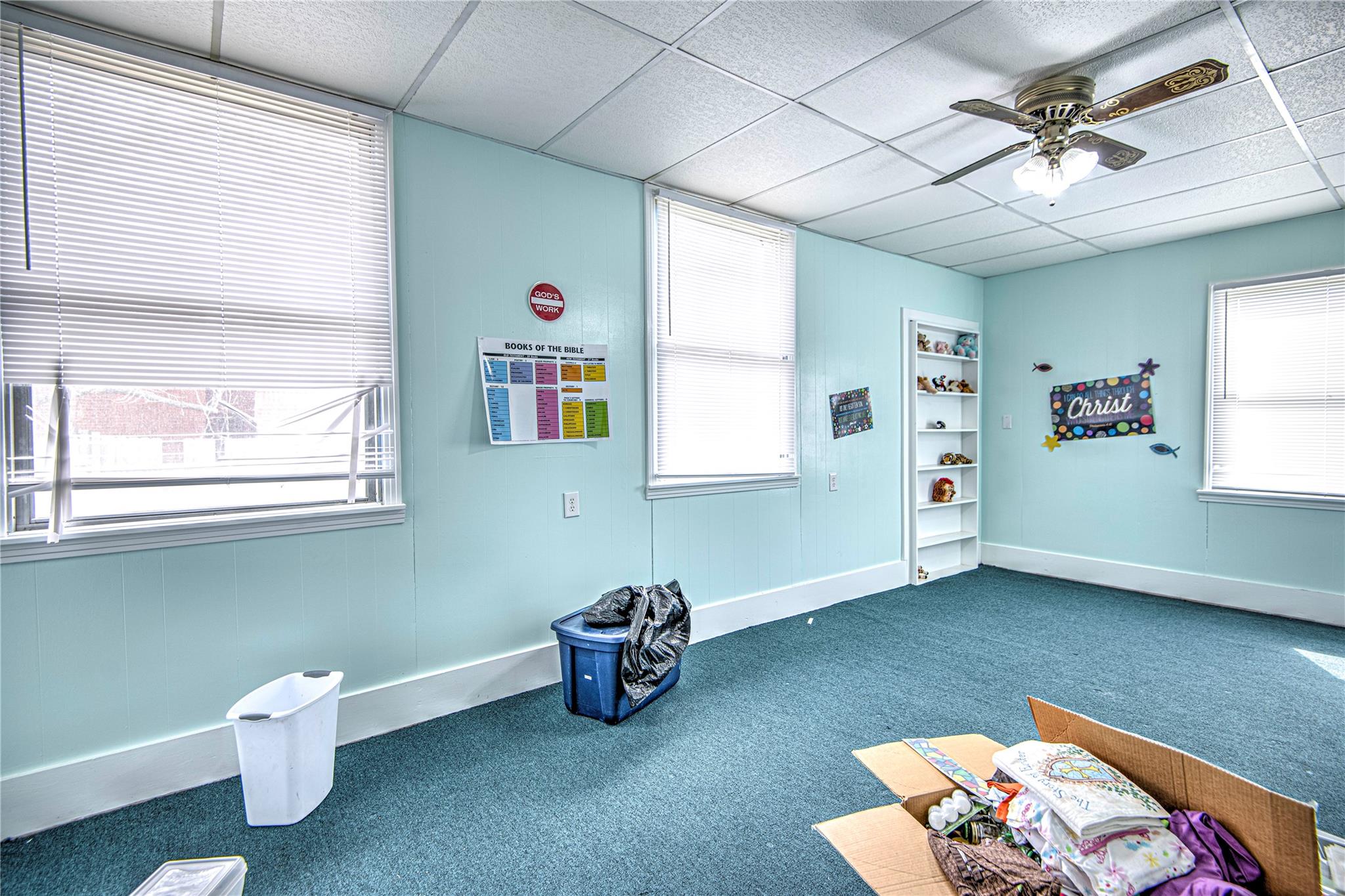 13875 Moffat Rd, Temple, TX 76502