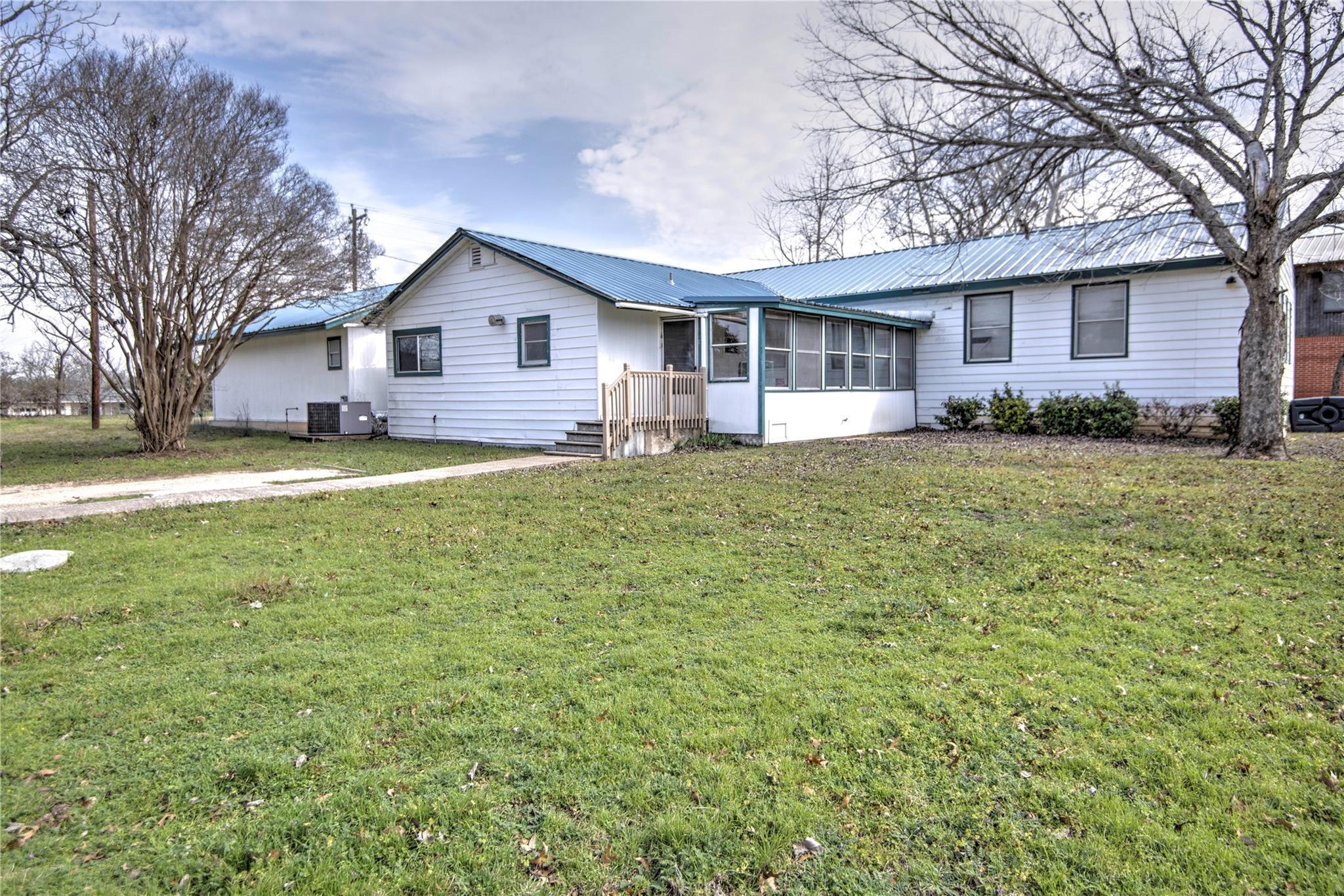 13875 Moffat Rd, Temple, TX 76502