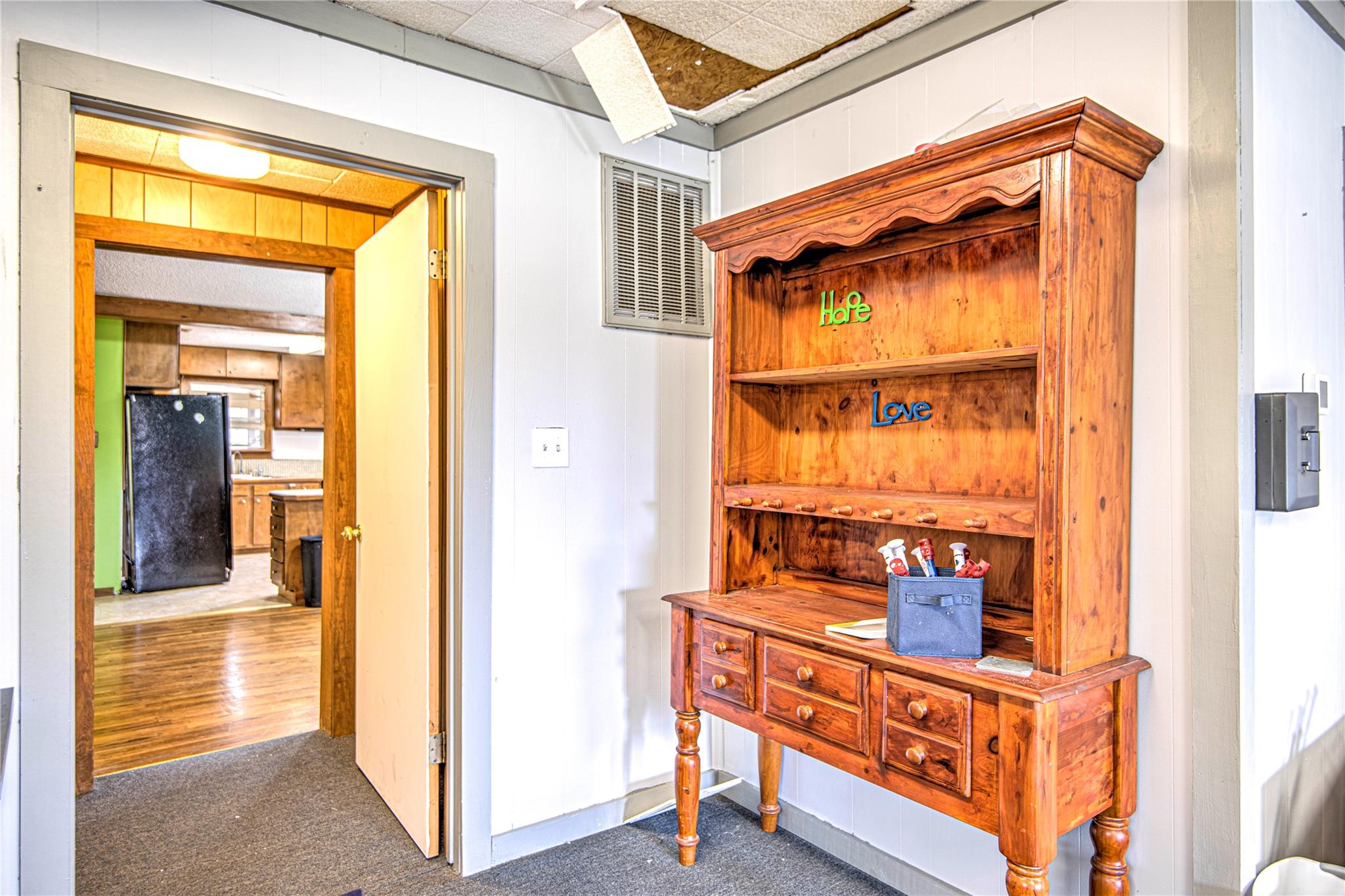 13875 Moffat Rd, Temple, TX 76502