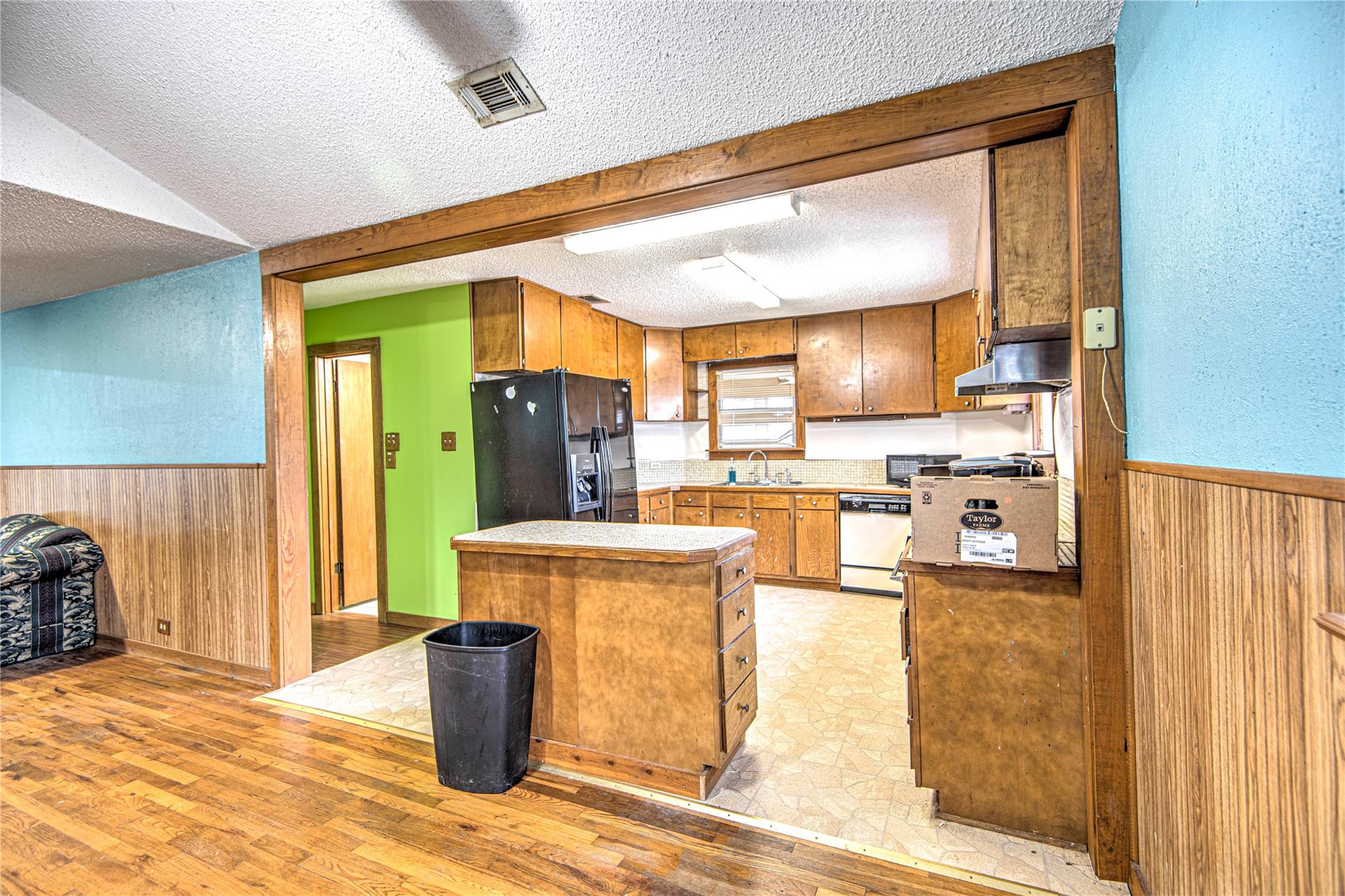 13875 Moffat Rd, Temple, TX 76502