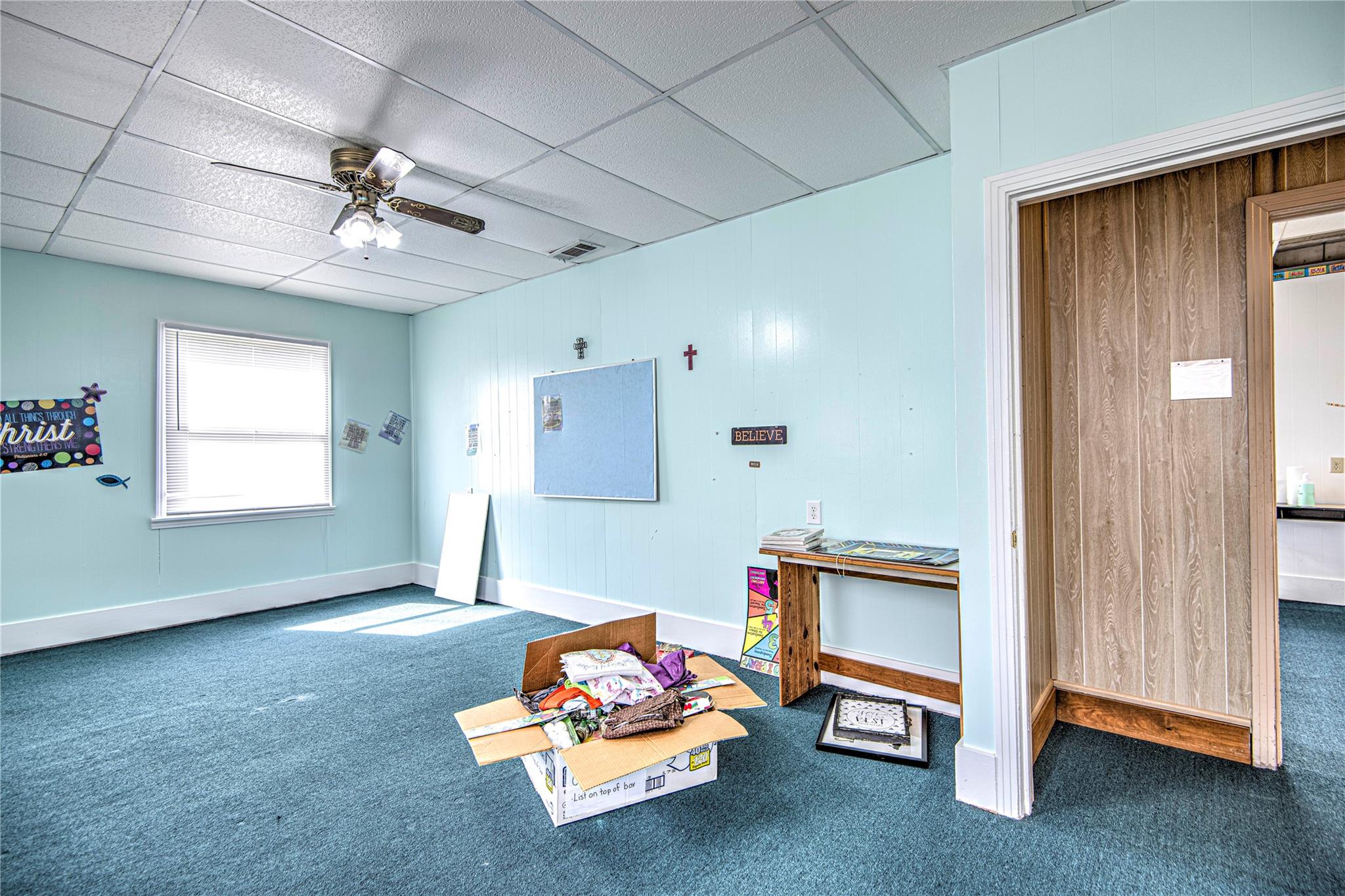 13875 Moffat Rd, Temple, TX 76502