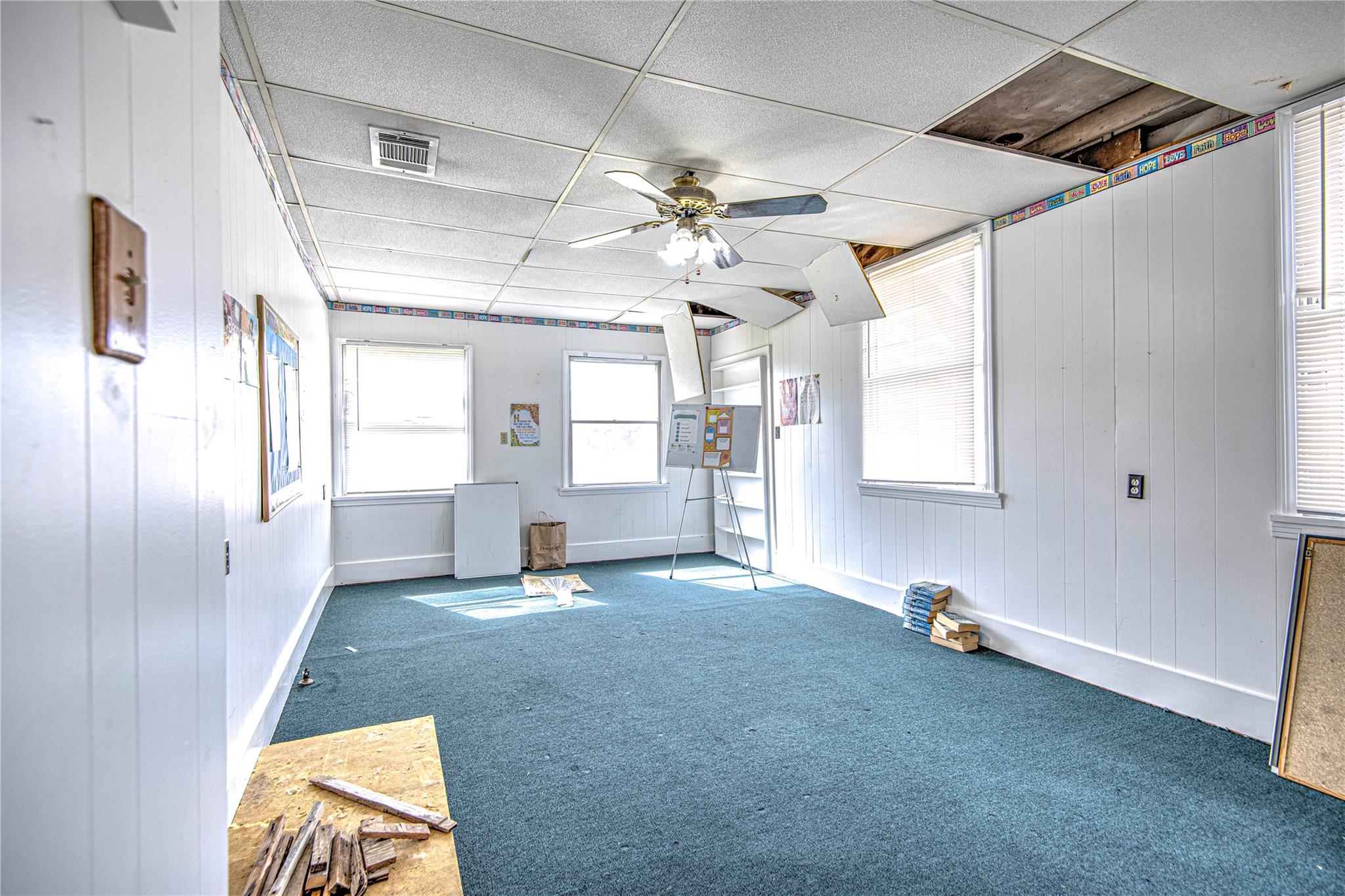 13875 Moffat Rd, Temple, TX 76502