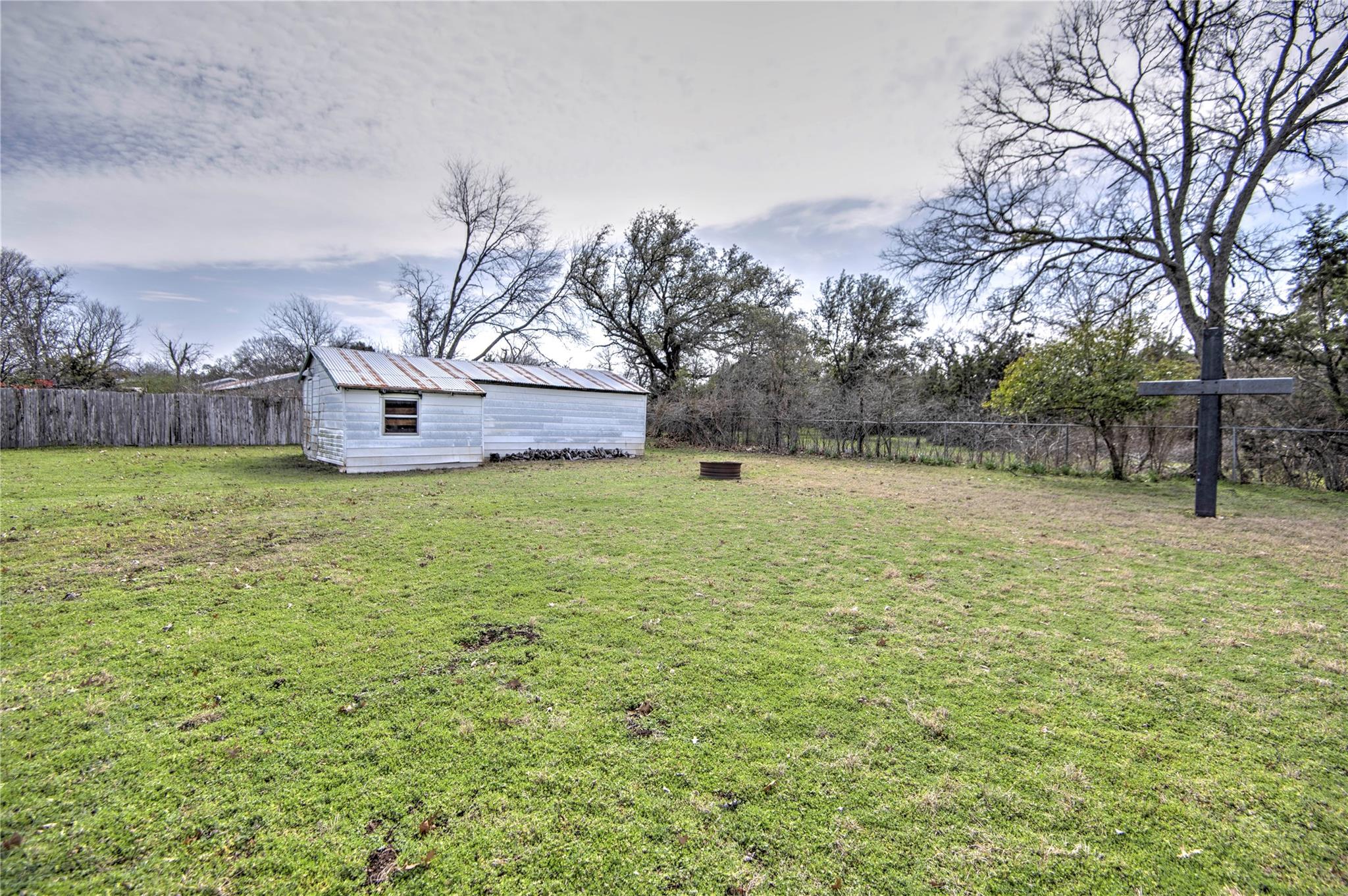 13875 Moffat Rd, Temple, TX 76502