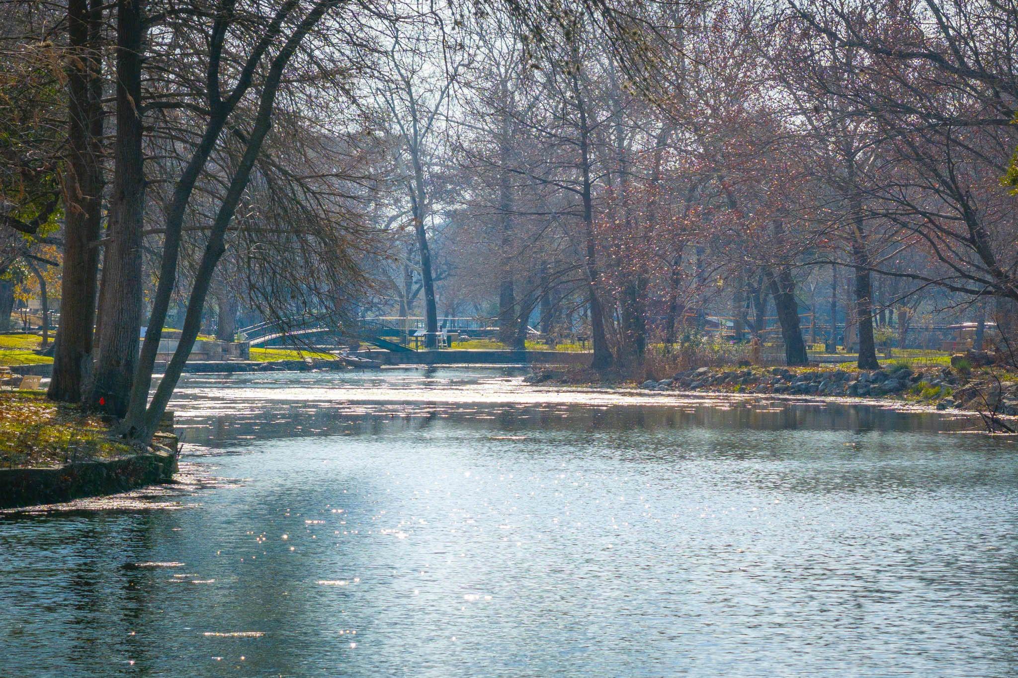 101 E Edgewater Ter, New Braunfels, TX 78130