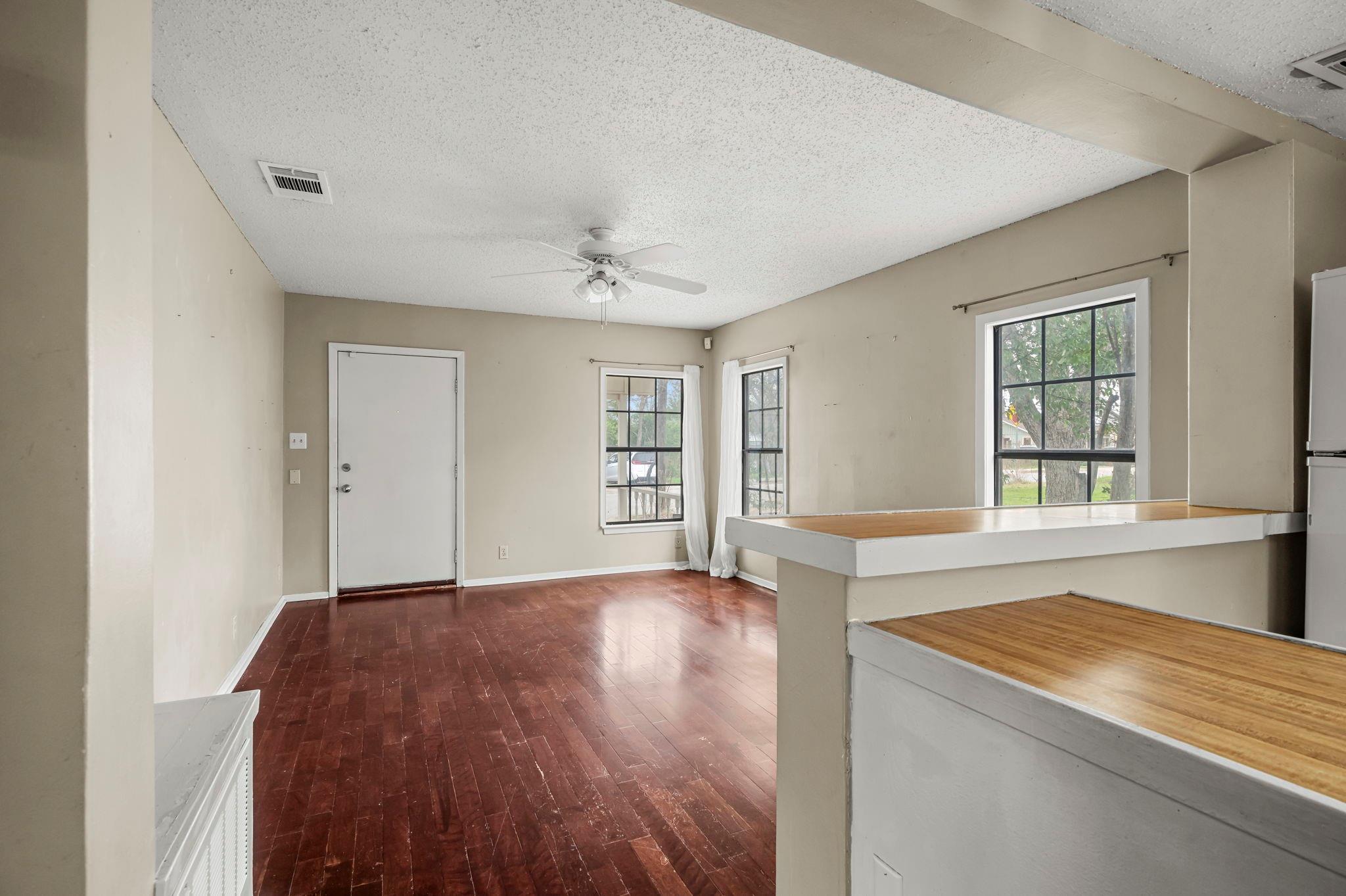 3512 Lafayette Ave, Austin, TX 78722