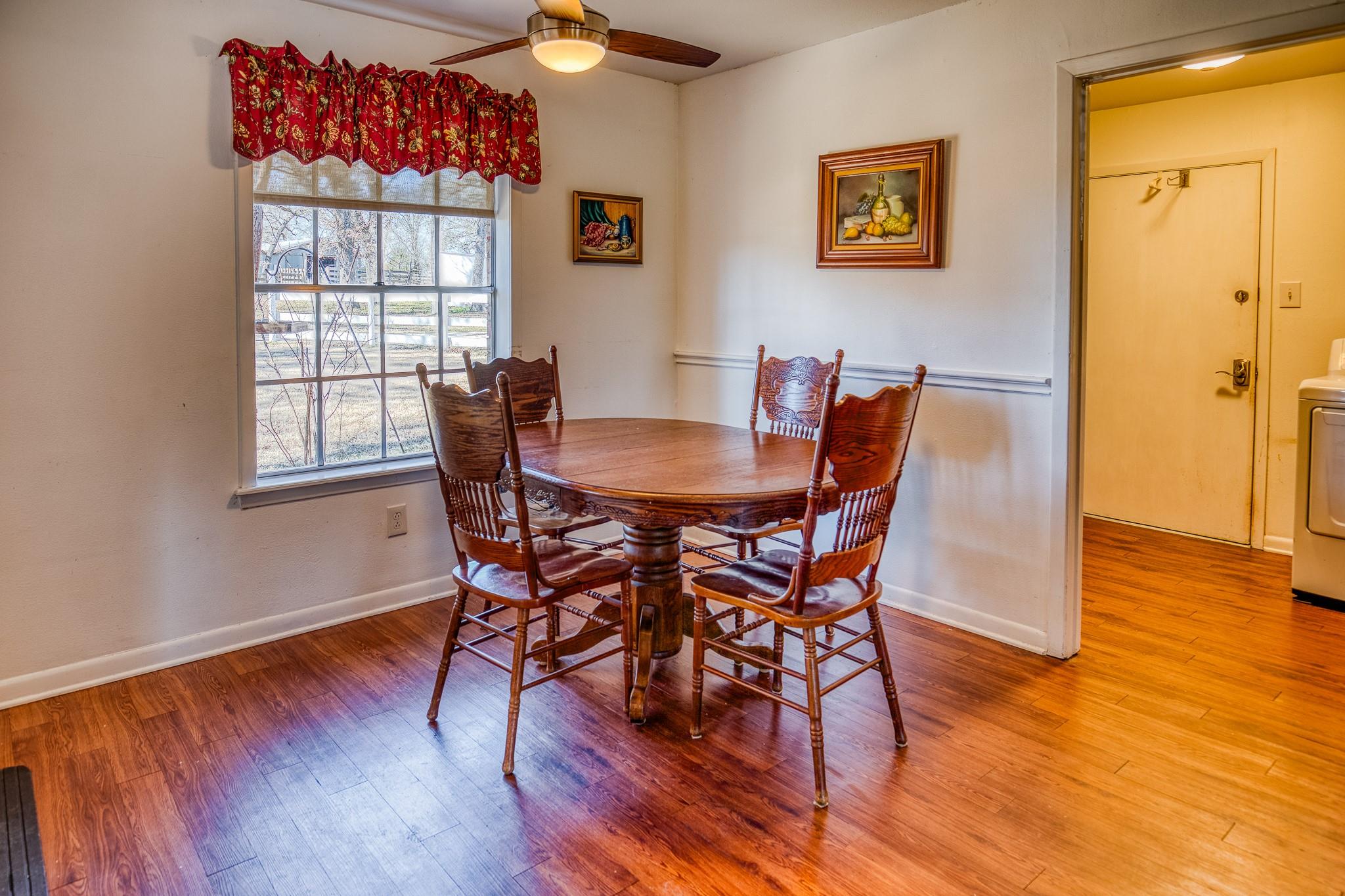 6196 FM 975, Caldwell, TX 77836