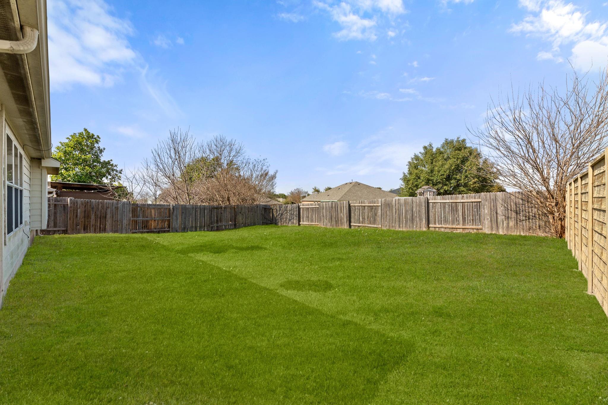 3300 Porter Creek Cv, Round Rock, TX 78665