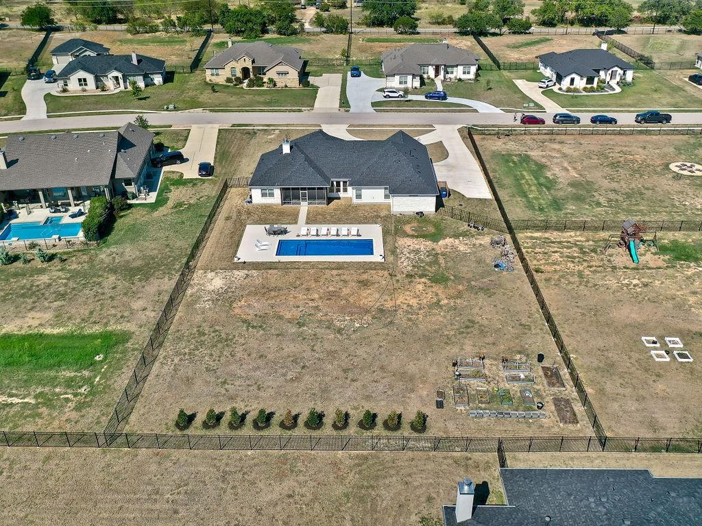 319 Buffalo Trl, Liberty Hill, TX 78642