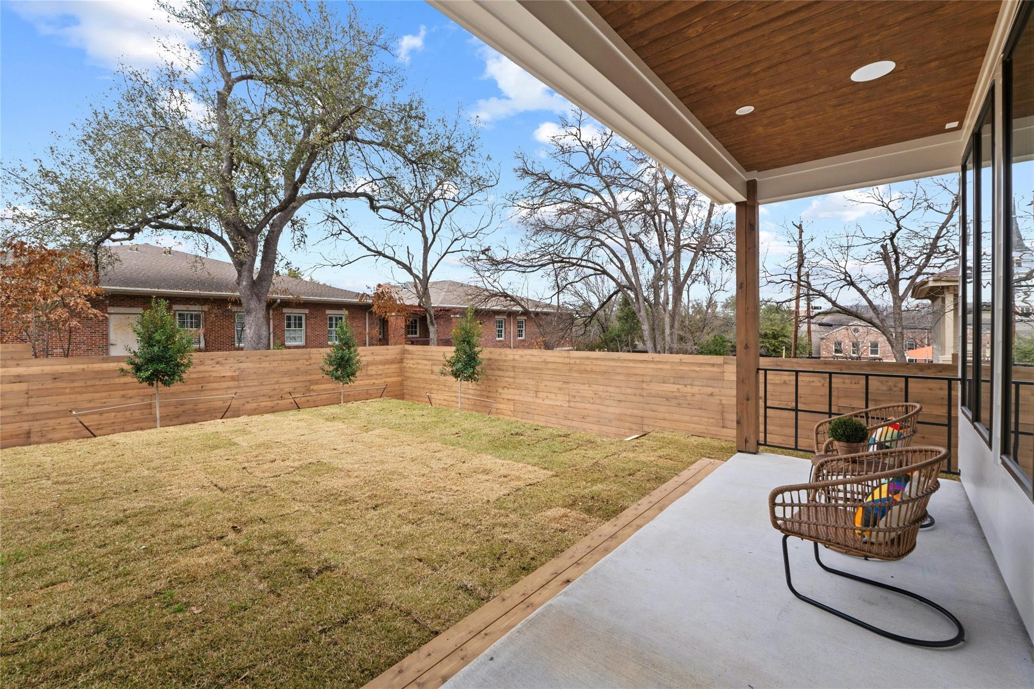 2526 Spring Ln, Austin, TX 78703