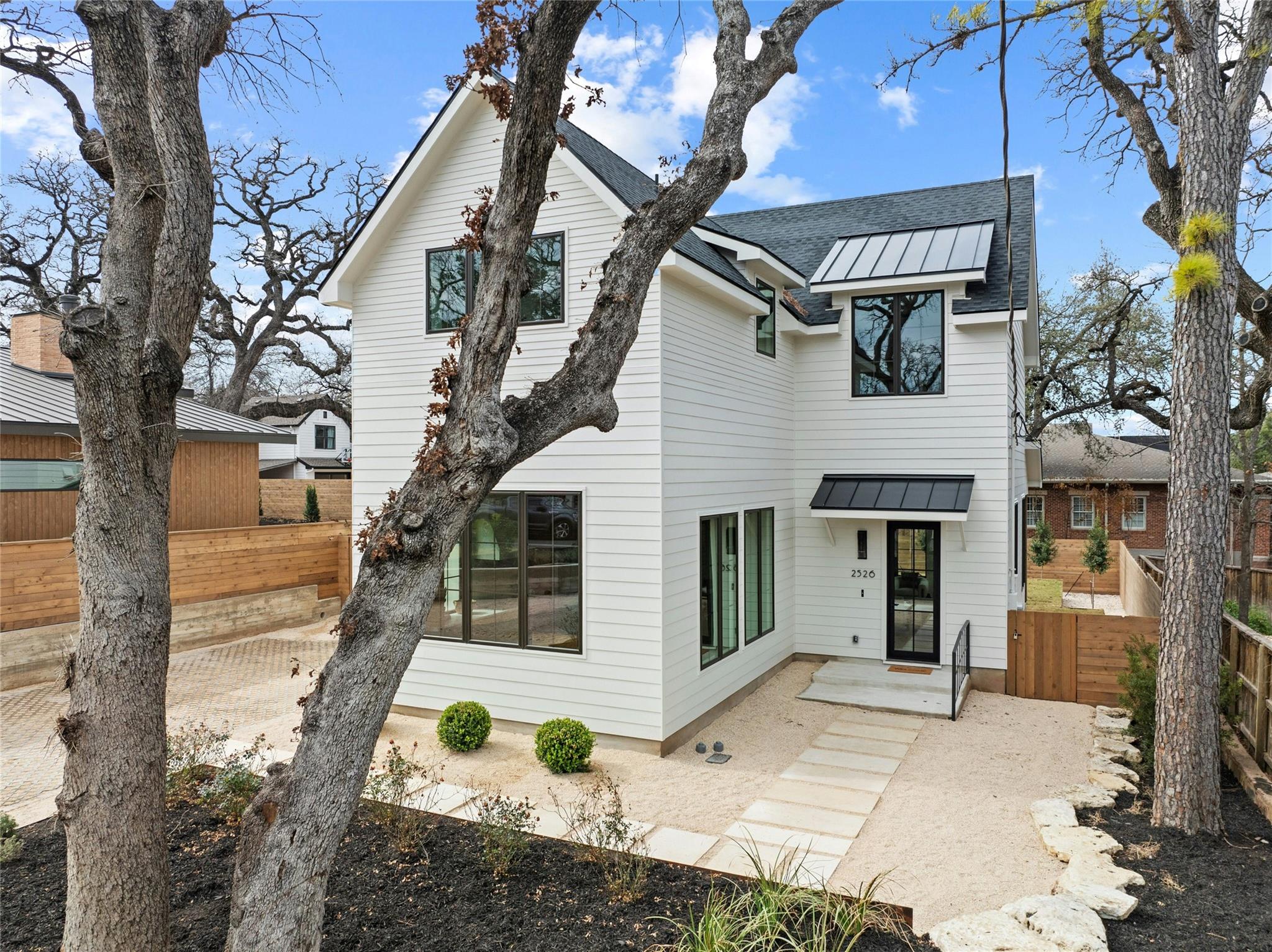 2526 Spring Ln, Austin, TX 78703