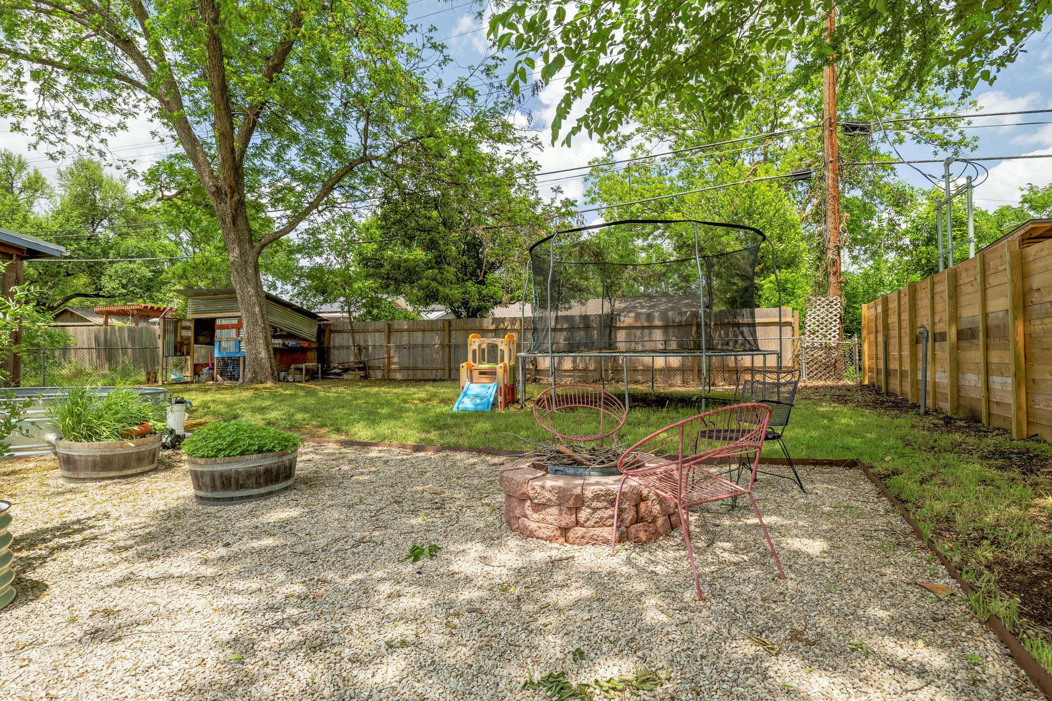 1512 Broadmoor Dr, Austin, TX 78723