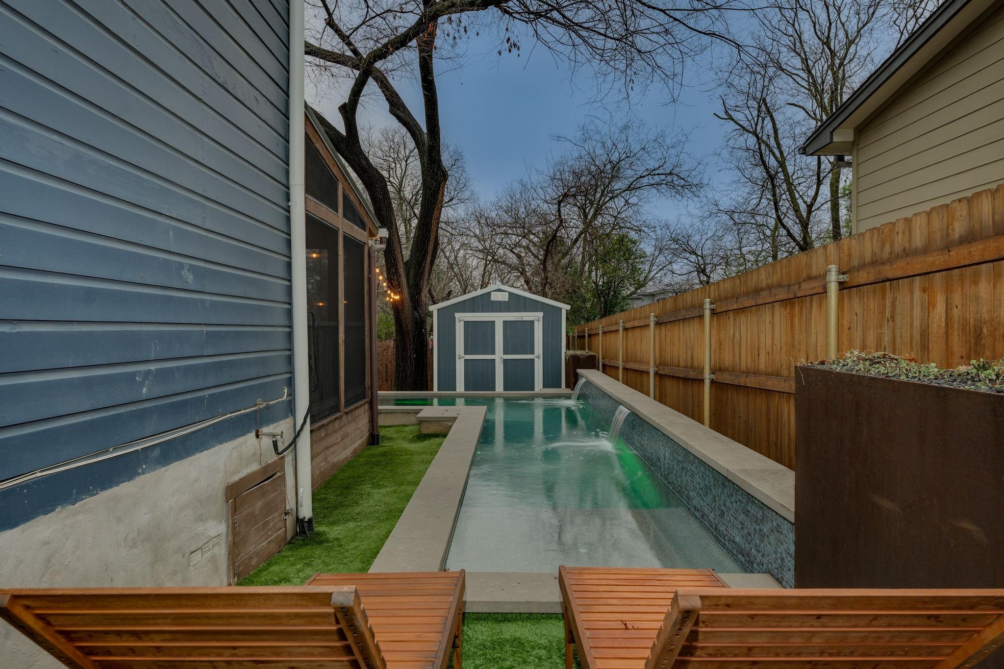 1207 Garner Ave, Austin, TX 78704