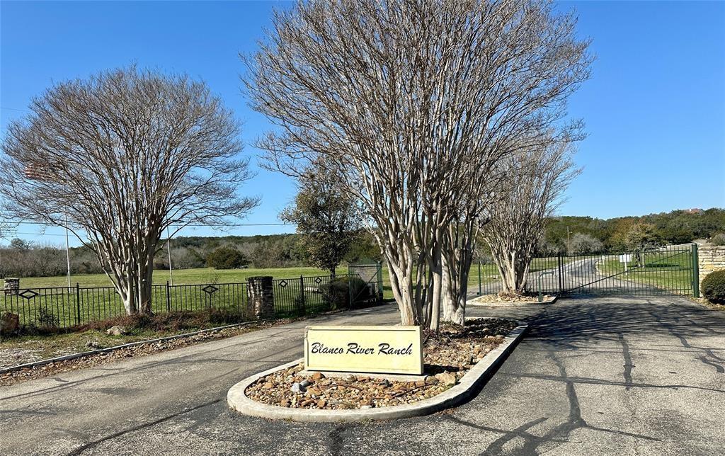 101 Blanco River Ranch, San Marcos, TX 78666