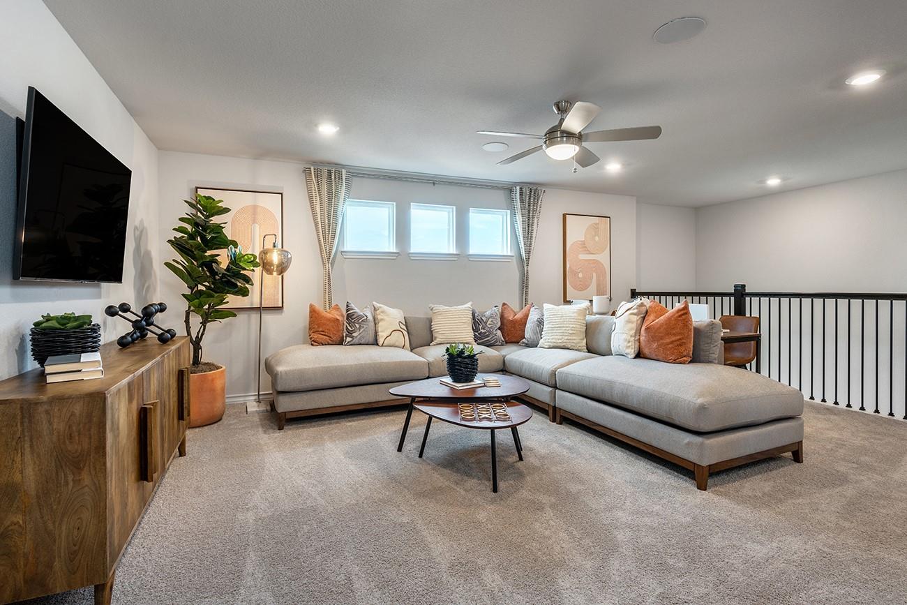 140 Breccia Trl, Liberty Hill, TX 78642