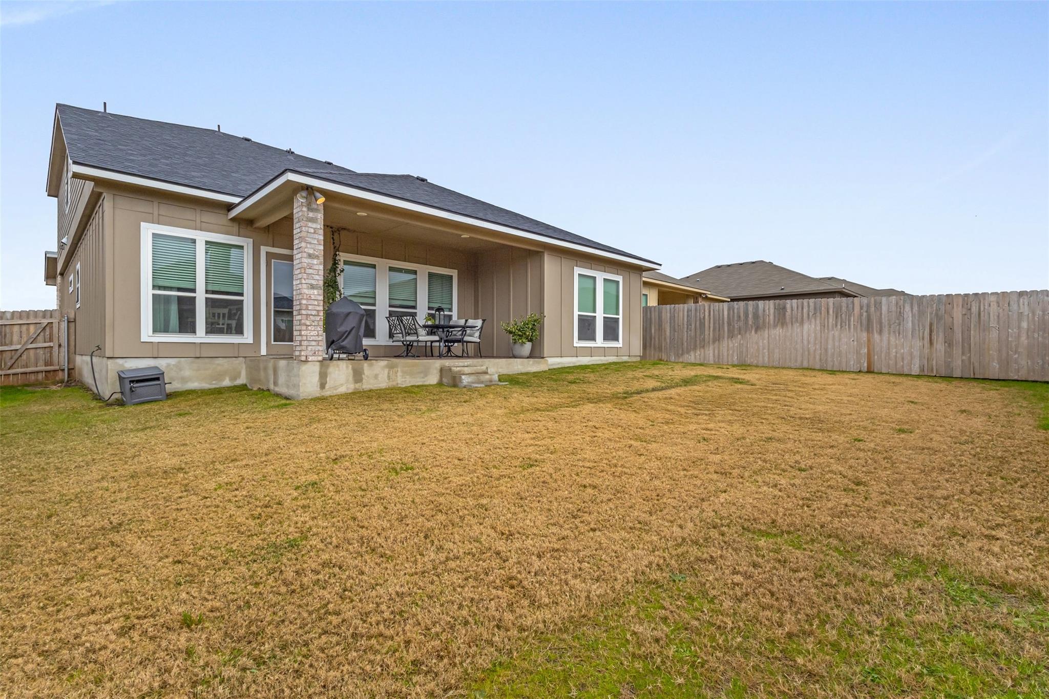 2221 Clove Ct, Temple, TX 76501