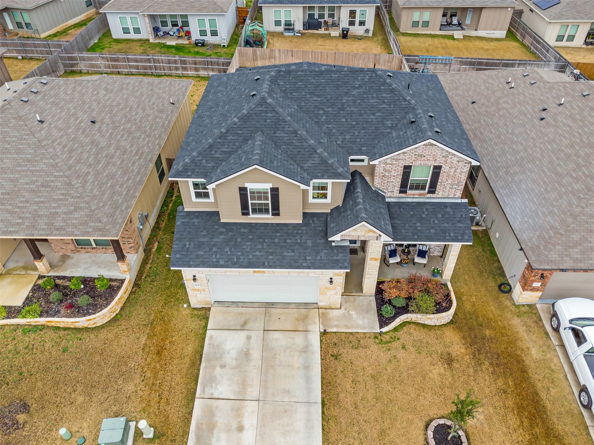 2221 Clove Ct, Temple, TX 76501