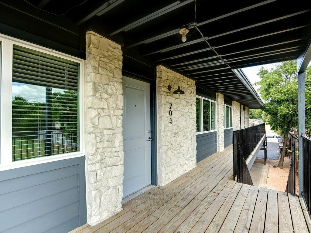 3503 Harmon ave Ave # 201, Austin, TX 78705