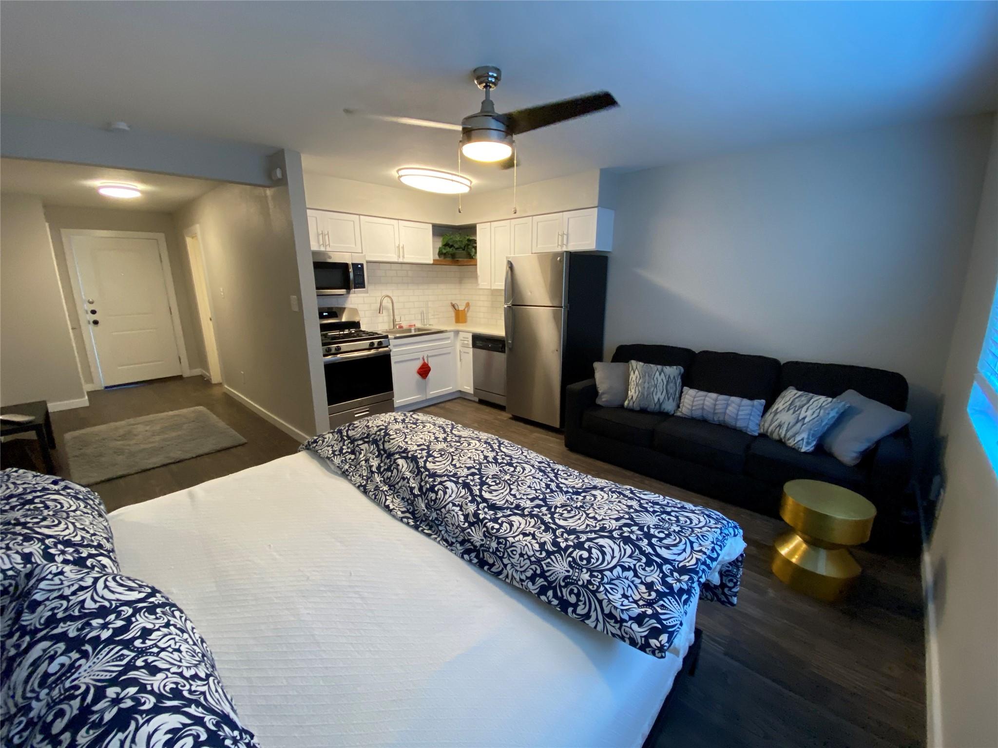 3503 Harmon ave Ave # 201, Austin, TX 78705