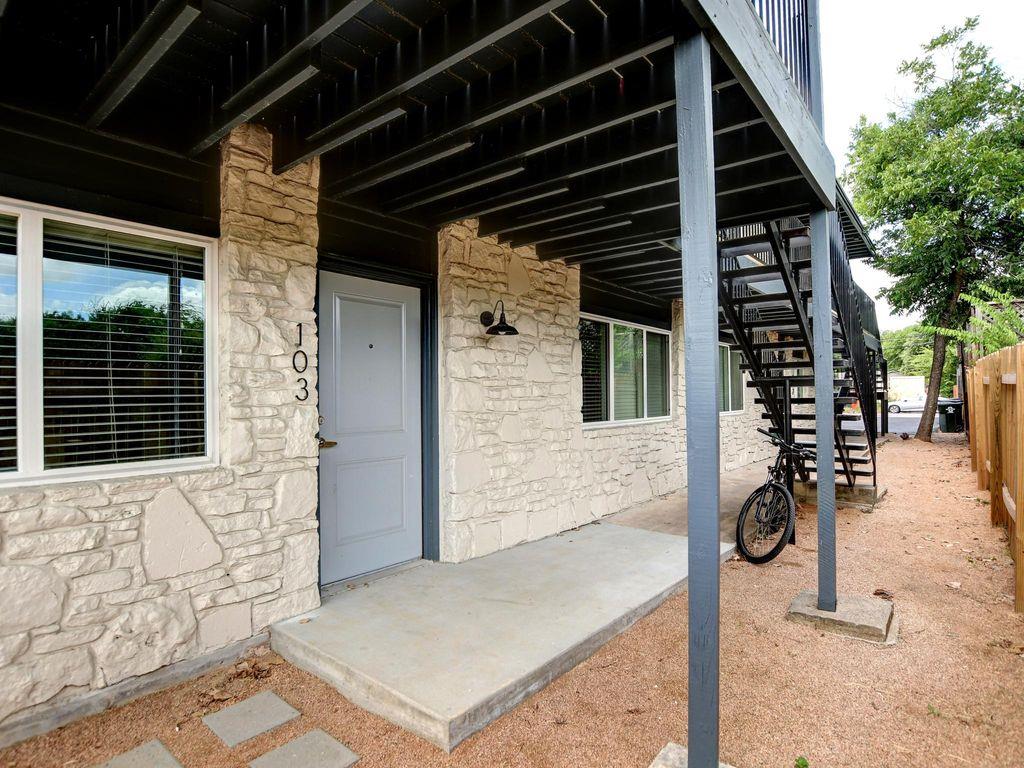 3503 Harmon ave Ave # 201, Austin, TX 78705