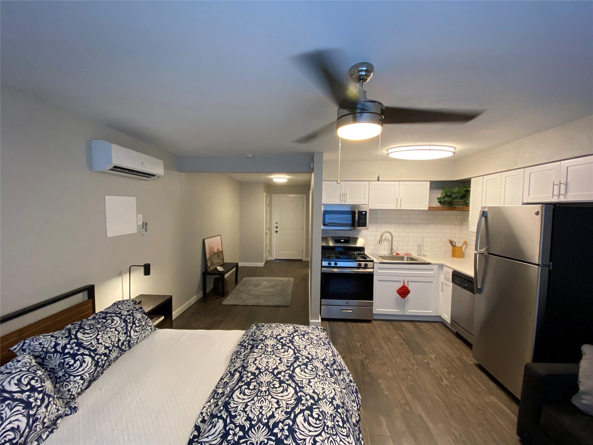 3503 Harmon ave Ave # 201, Austin, TX 78705