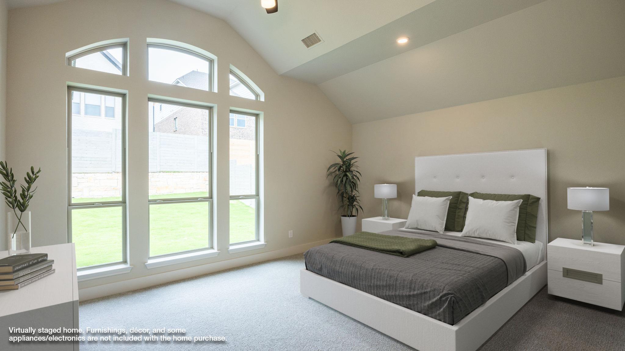 1516 Rodeo Ridge Dr, Georgetown, TX 78628