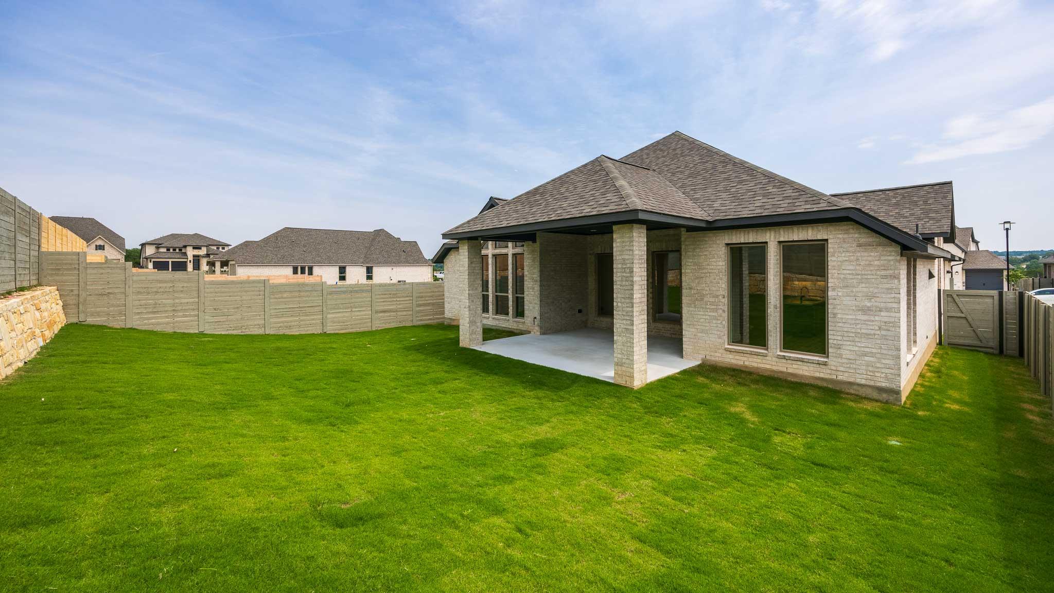 1516 Rodeo Ridge Dr, Georgetown, TX 78628